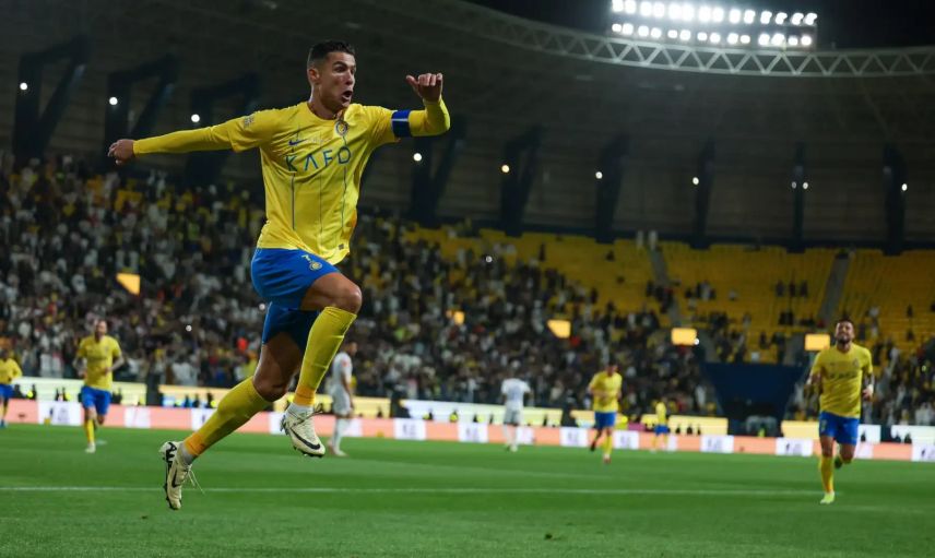 Ronaldo’dan emeklilik itirafı: “Ailem bırak diyor ama ben hâlâ hazırım!”