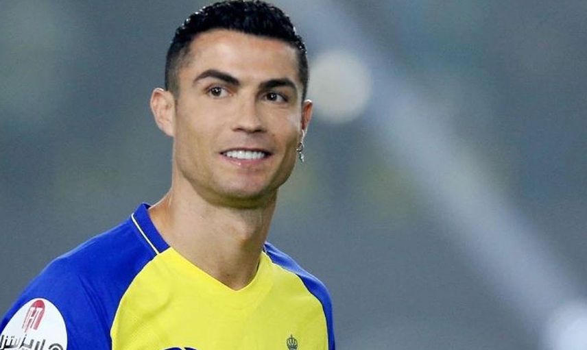 Ronaldo’dan Ramazan Bayramı mesajı!
