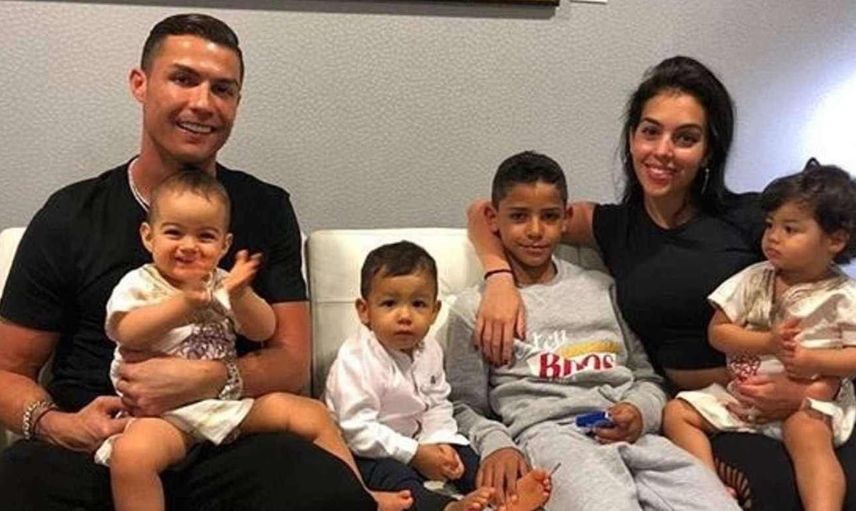 Ronaldo'nun oğlu ne oldu, neden öldü? Ronaldo'nun kaç çocuğu var?
