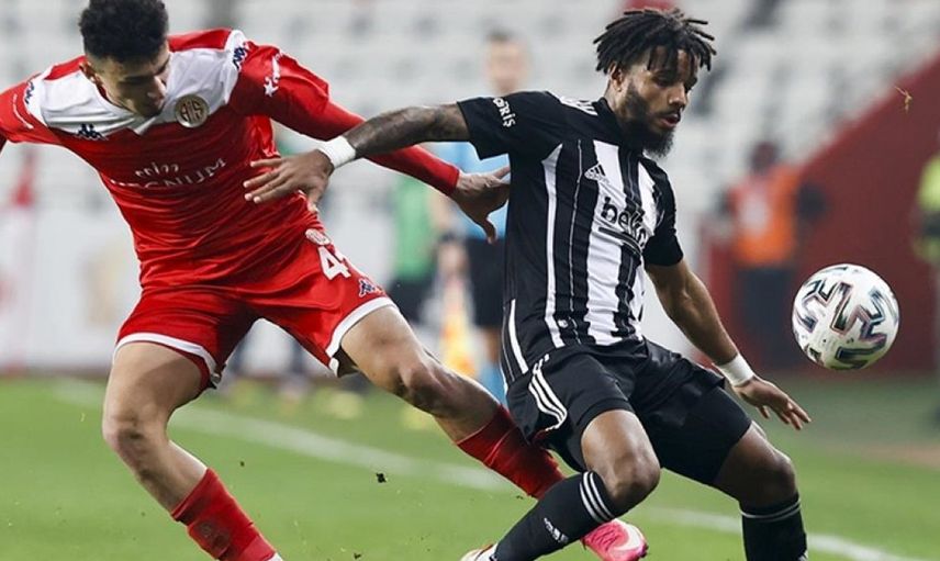 Rosier: Başka Bir Türk Kulübüne Gitmem