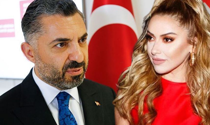 RTÜK Başkanı, Hadise’nin Klibi İle İlgili Açıklamalarda Bulundu!