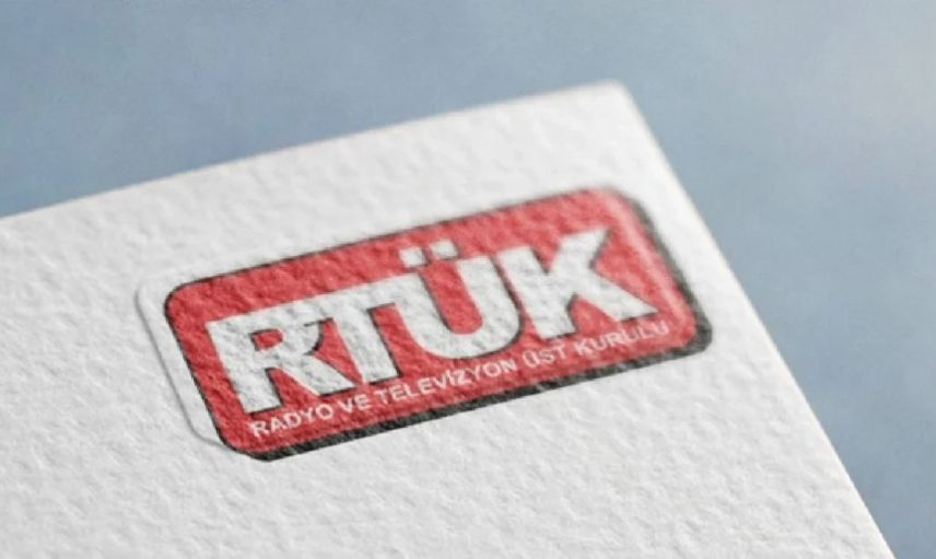 RTÜK, harekete geçti: O kanallara idari para cezası verildi!