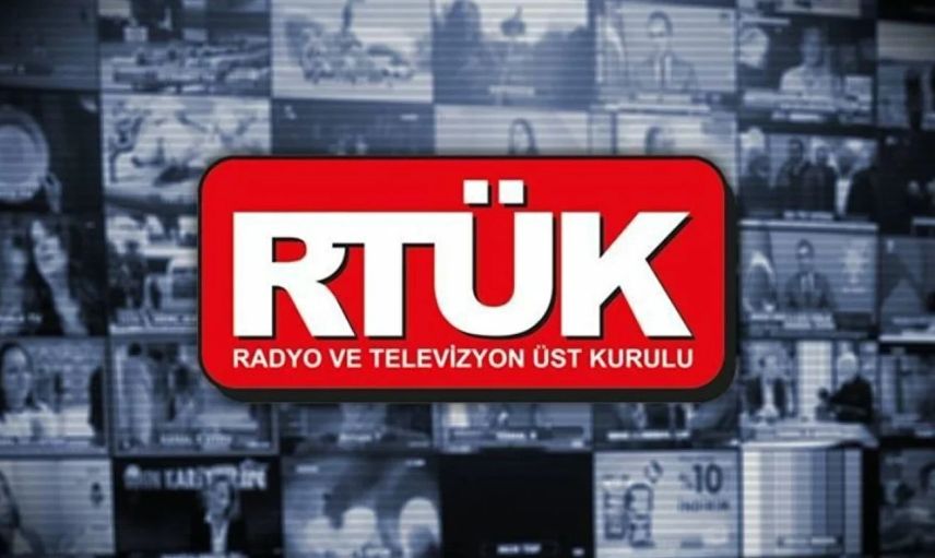 RTÜK, medya denetimini titizlikle sürdürüyor: İçerik denetimleri devam ediyor!