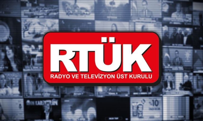 RTÜK O Diziyi Türkiye'de Yayınlamayacak!