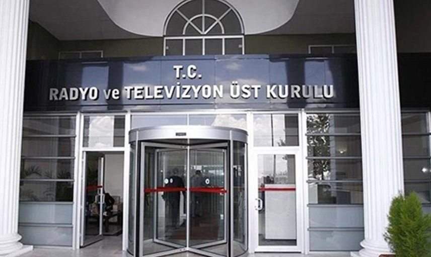 RTÜK, Orman Yangınlarına İlişkin Yayıncı Kuruluşları Uyardı!