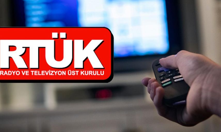 RTÜK, Radyo ve Televizyonlara Ceza Yağdırdı!