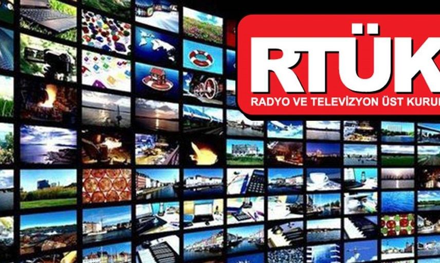 RTÜK'ten Toplum Ahlakını Bozan Kanallara Ceza Geldi!