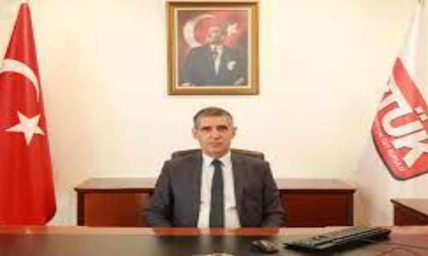 RTÜK üyesi Orhan Karadaş kimdir? Üst kurul üyesi Orhan Karadaş'ın biyografisi
