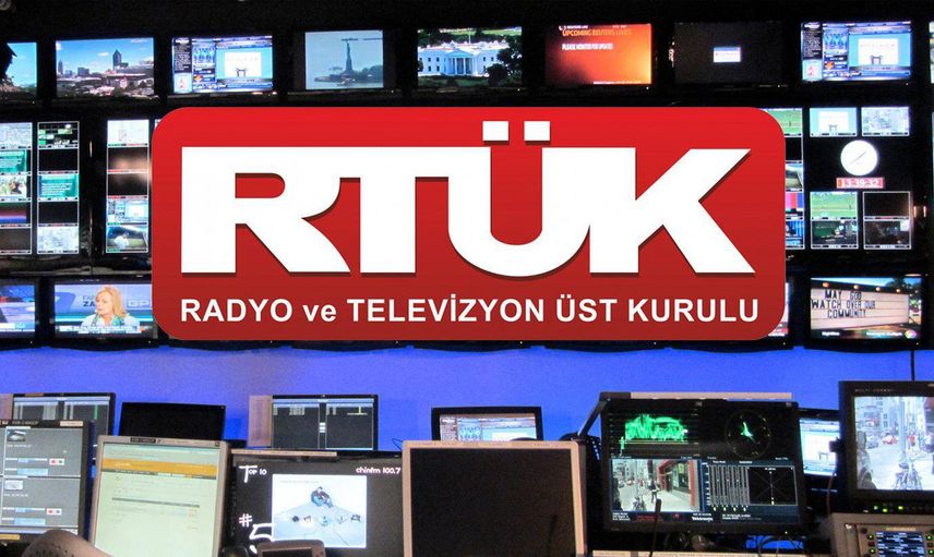 RTÜK'ten Flaş Ukrayna uyarısı: Yeterli bilgisi olmayanlar toplumu yanlış yönlendirdiği ortada