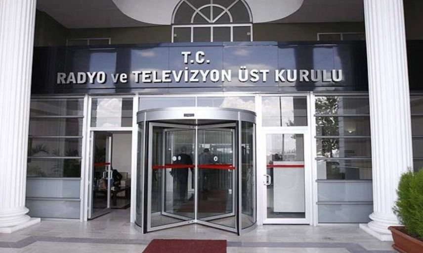 RTÜK’ten seçim sonuçları uyarısı: YSK daha erkene çekebilir