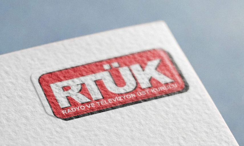 RTÜK’ten sert uyarı: Asla kabul edilemez