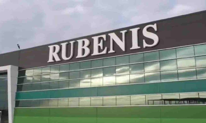 Rubenis Tekstil halka arz oransal dağıtım mı?