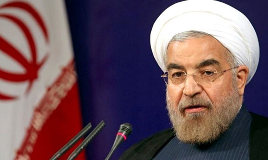 Ruhani: Aşı Anlaşmamıza ABD Engel Oldu
