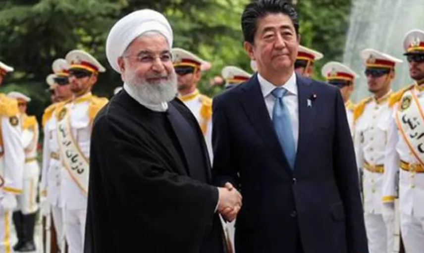 Ruhani: İran Savaş Başlatan Tarafa Olmayacak