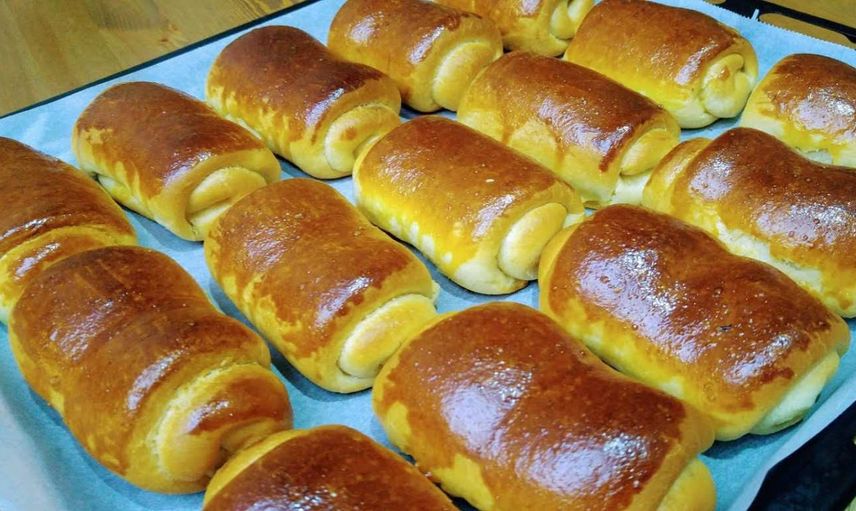 Rulo poğaça tarifi ve malzemeleri nelerdir? Yedikçe yiyesiniz gelecek o lezzet!