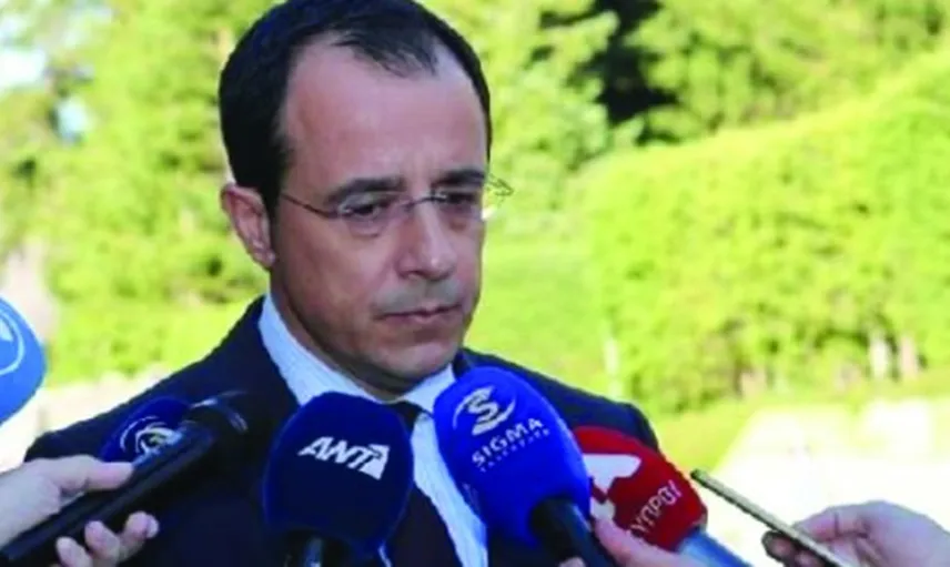 Rum Yönetiminden Skandal Türkiye Kararı: Tutuklama Emri Çıkarıyoruz 