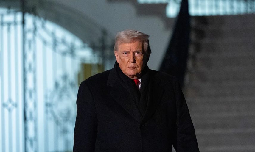 Rus Basınında Grönland Krizi: “AB Gemisi Trump Buzdağı’na Çarpıyor”