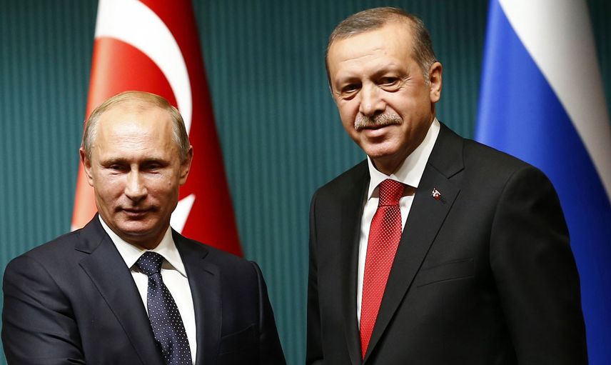 Rus basınından dikkat çeken sözler: "Batı, Türkiye'ye bunu yapamaz!"