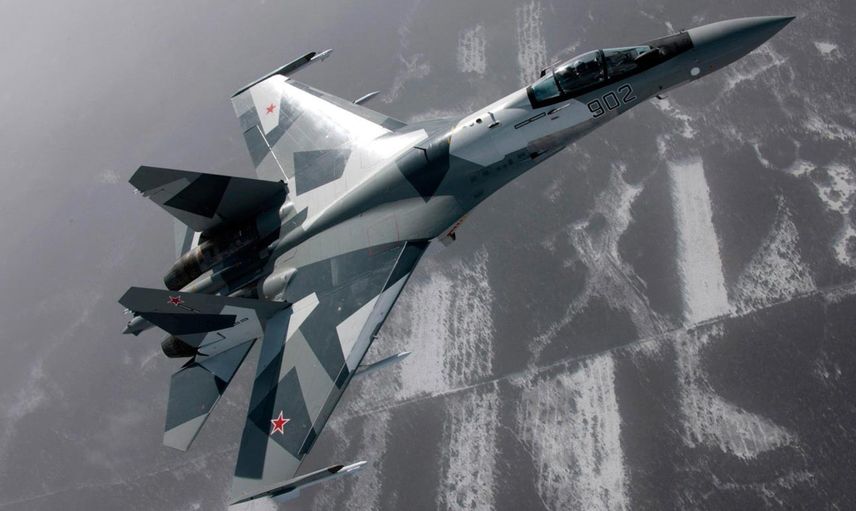 Rus gizli servisinden bomba gibi iddia! "Savaş Uçaklarını kaçırtmak istediler"