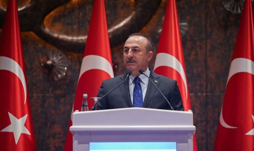 Rus Heyet İle İdlib Toplantısı Sona Erdi