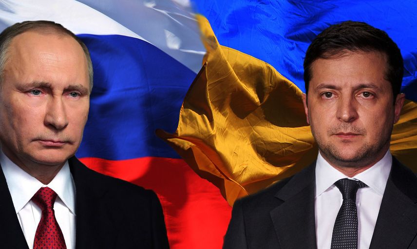 Rus heyeti Belarus'ta: Ukraynalıları bekliyoruz!