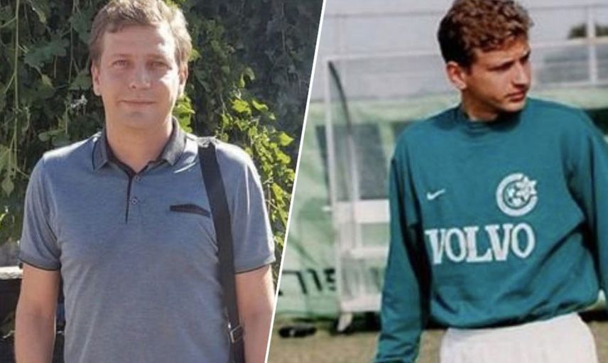 Rus işgalciler Ukrayna’lı futbolcu Balançuk’u öldürdü