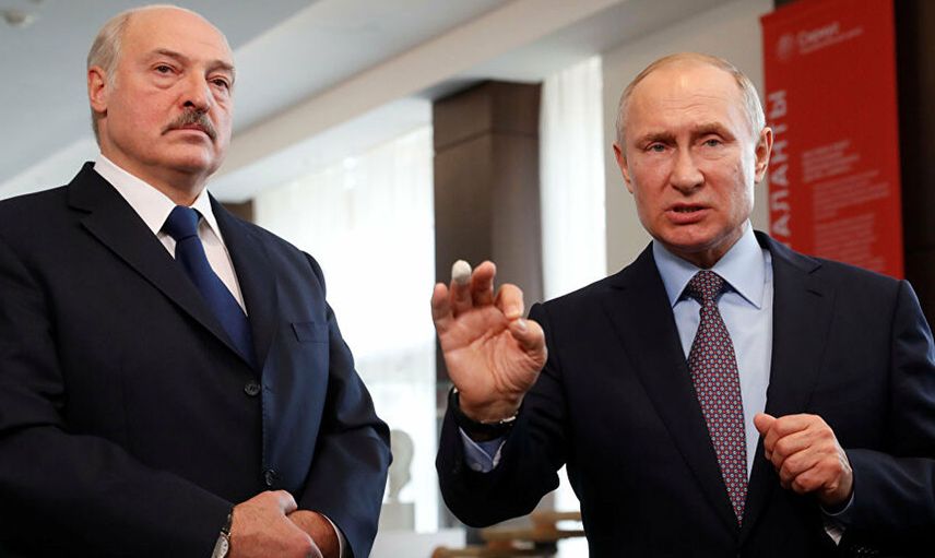 Rus işgali sürecek mi? Putin'in gizli planı ortaya çıktı: Ukrayna'dan sonra sıra oraya gelecek!