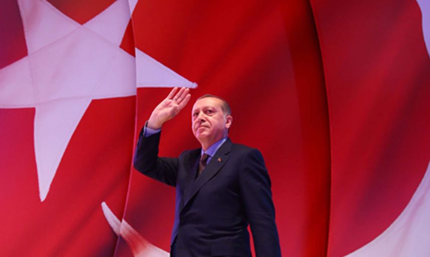 Rus Medyası: Türk Devletler Birliğini Sonbaharda İlan Edilebilir