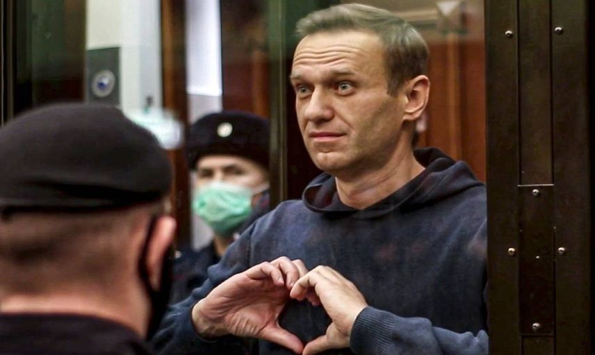 Rus muhalif siyasetçi Alexei Navalny kimdir, nereli ve kaç yaşında? Aleksey Navalni öldü mü?