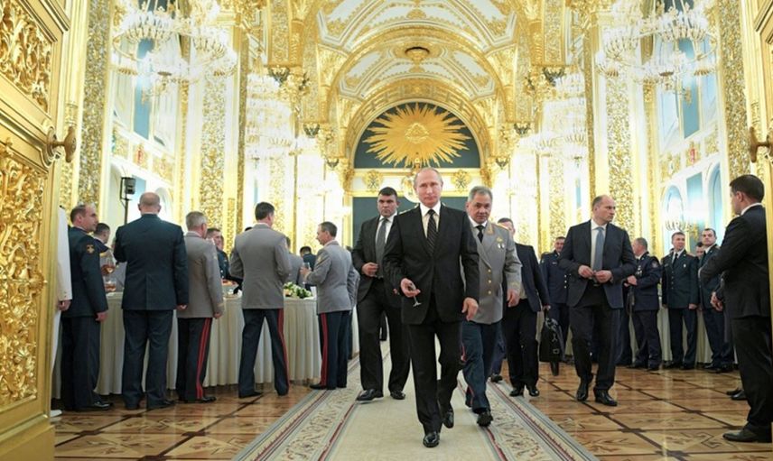 Rus oligarkların öldürüldüğü iddiası güçleniyor: Şüpheli ölümlerin sebebi araştırılıyor!