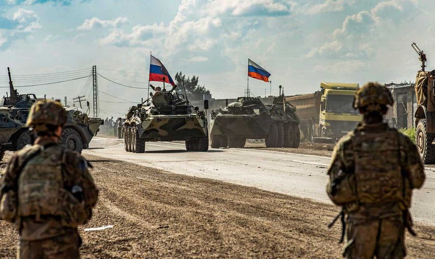 Rus ordusu duyurdu: Ukrayna'nın güneybatı komşusunu ele geçirmek istiyor