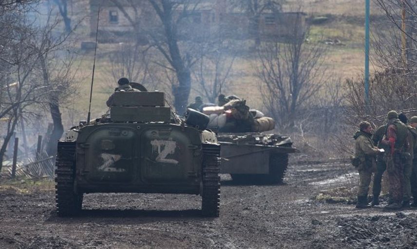 Rus ordusu sivilleri bombaladı: Ukrayna ise öldürdüğü işgalci Rus askerlerinin görüntülerini paylaştı!