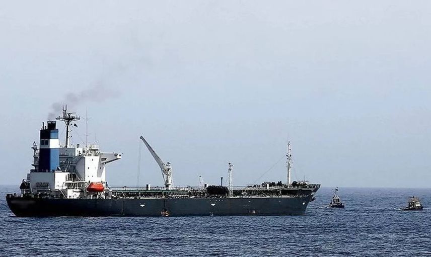 Rus petrol gemileri Avrupa’ya gizlice gidiyor: Dünyayı karıştıracak görüntüler ortaya çıktı