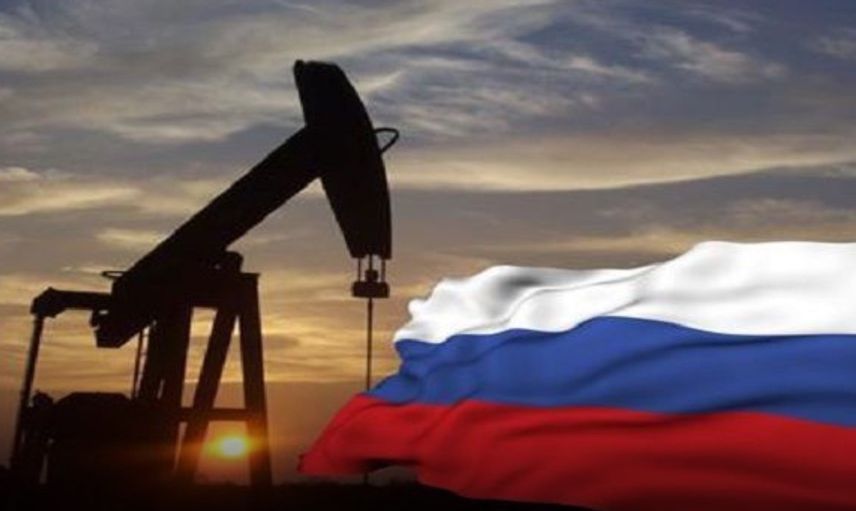 Rus Petrol Şirketi: Üretimde Dünyada İkinci Sıradayız