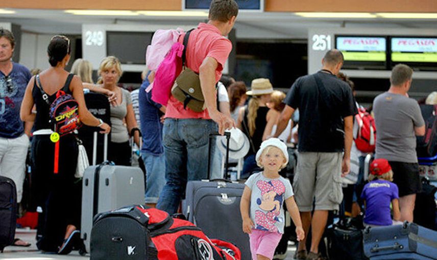 Rus Turistler, Türkiye Rezervasyonlarından Vazgeçmedi