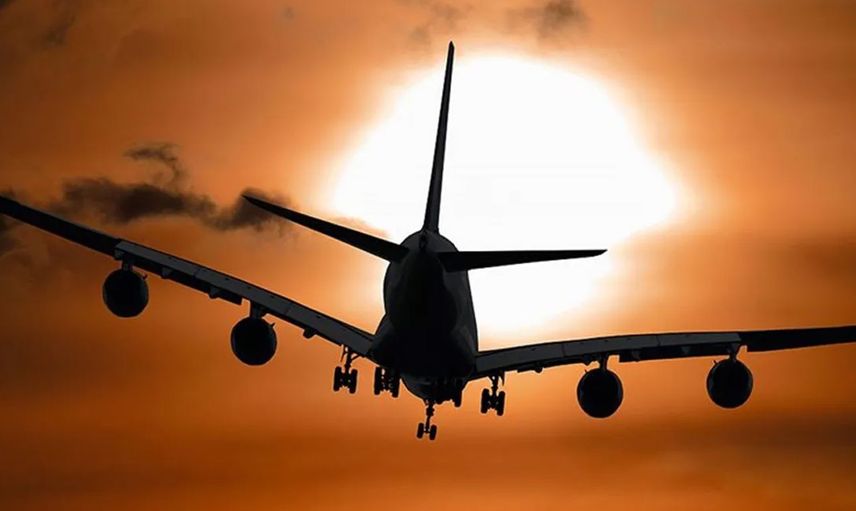 Rusya'da Kaybolan Uçak Kazasında Gelişme! Kurtulan Olmadı
