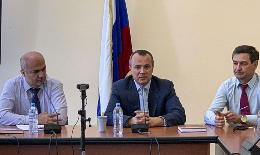 Rus Uzmanlar Açıkladı: ‘Türkiye Bölgesel Güç Olmaya Başladı’