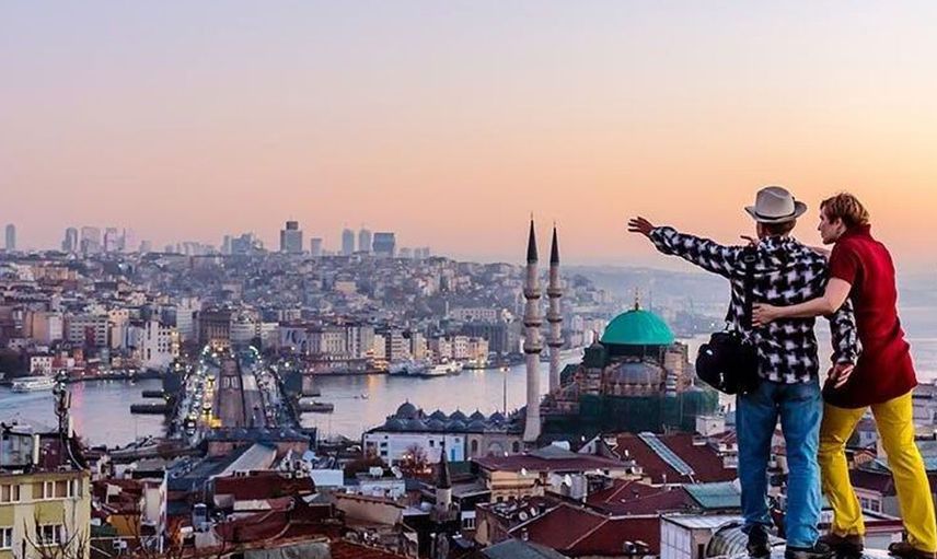 Ruslar bu yaz Türkiye'ye akın edecek