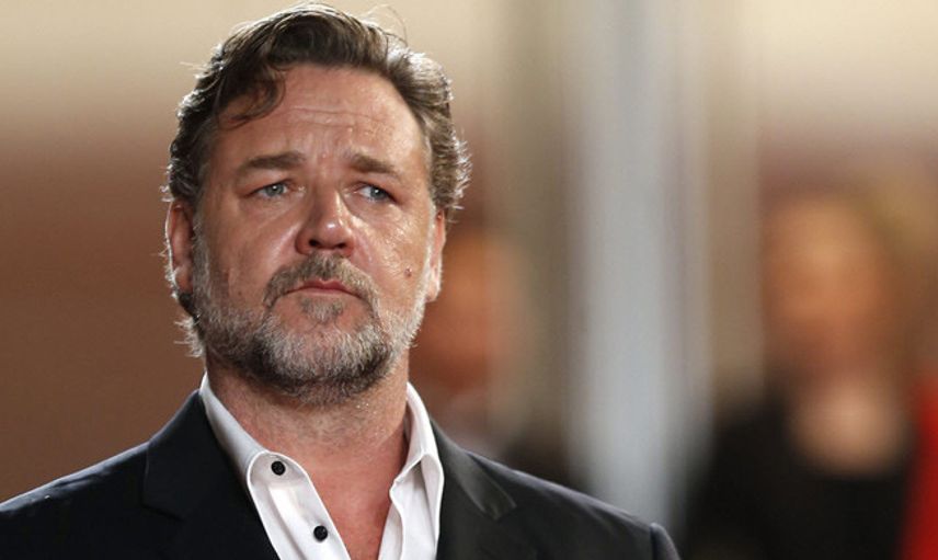 Russel Crowe Aldığı Acı Haber İle Yıkıldı!