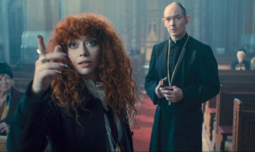 Russian Doll yeni sezon ne zaman çıkacak? Russian Doll yeni sezon tarihi belli oldu mu, 3. sezon yayınlanacak mı?