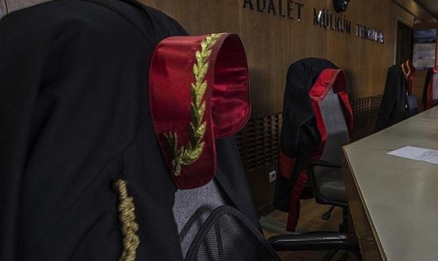 Rüşvet iddiasıyla gündemde: Cumhuriyet Savcısı görevden uzaklaştırıldı
