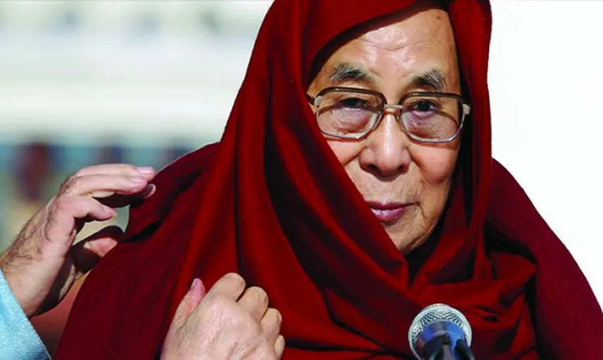 Rusya Devlet Başkanı Putin: Dalay Lama'nın Rusya'ya Girişi Yasaklanmadı