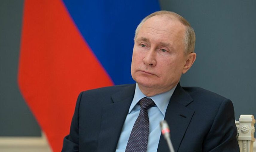 Rusya Devlet Başkanı Putin, İklim Zirvesi'ne katılacak