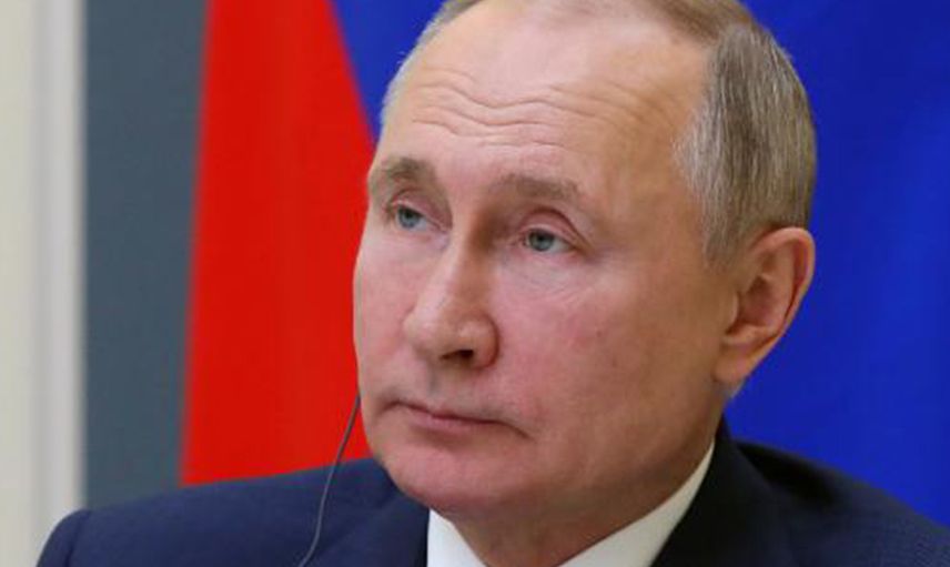 Rusya Devlet Başkanı Vladimir Putin: Rus-Amerikan İlişkileri ABD’deki İç Siyasi Mücadeleye Kurban Edildi