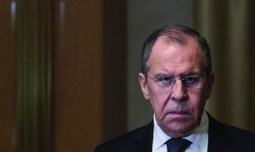 Rusya Dışişleri Bakanı Lavrov: ABD ile Venezuela Konusunda Bir Anlaşma Yapmayacağız 