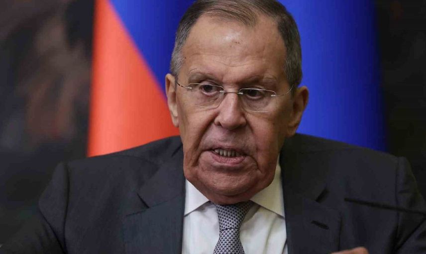 Rusya Dışişleri Bakanı Lavrov: ABD’nin İran’a saldırıları kimseye fayda sağlamaz