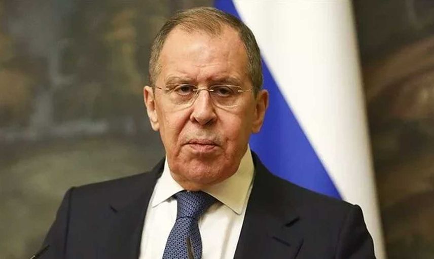 Rusya Dışişleri Bakanı Sergey Lavrov barış müzakerelerine ilişkin kritik mesajlar verdi