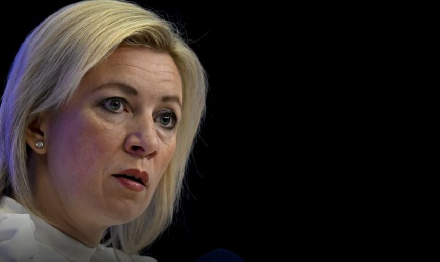 Rusya Dışişleri Bakanlığı Sözcüsü: "Avrupa’daki Amerikan askeri varlığı sona ermeli”