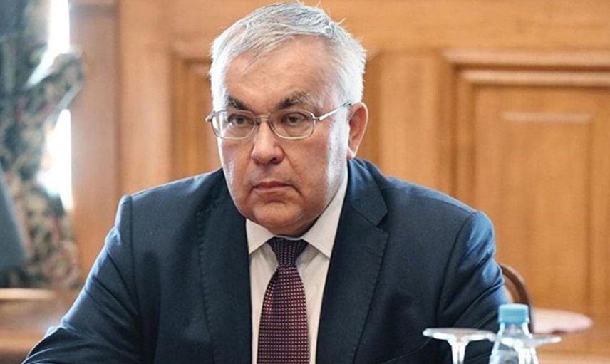 Rusya Dışişleri Bakanlığı'ndan ABD'ye Suçlama!