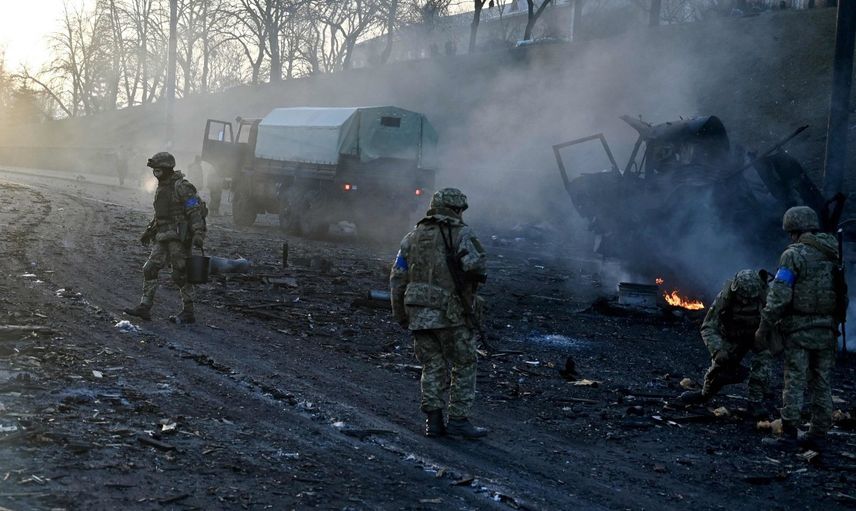 Rusya duyurdu: Ukrayna, gece saldırı dalgasıyla Rus topraklarına terör saldırısı girişiminde bulundu!